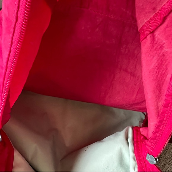 Kipling Ridge book bag backpack - Picture 6 of 6